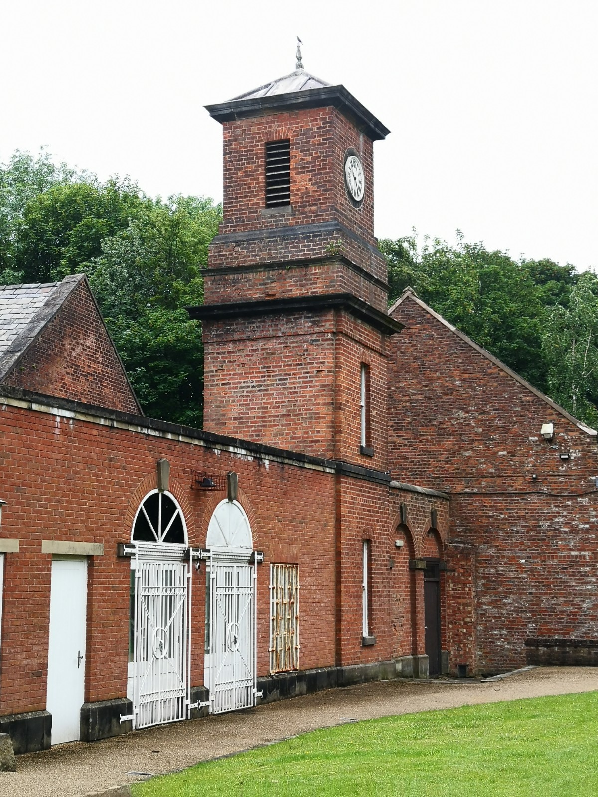Worden Park