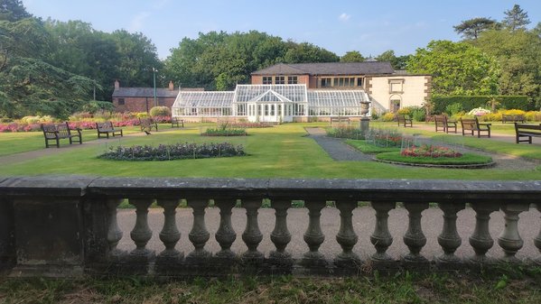 Worden Park