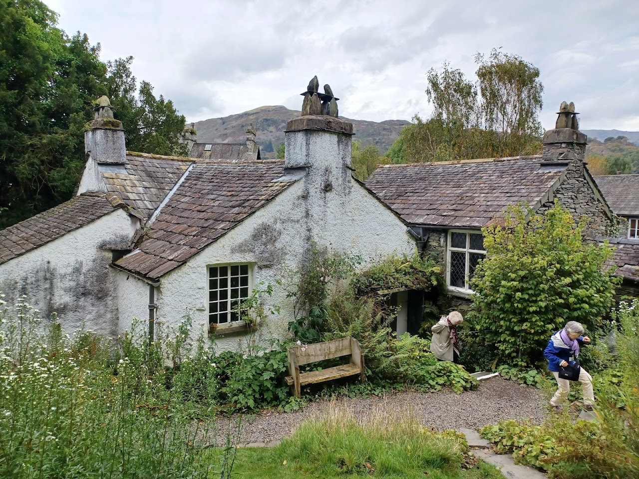 Wordsworth Grasmere