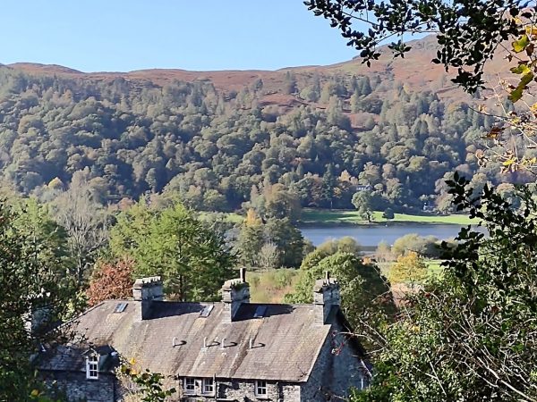 Wordsworth Grasmere