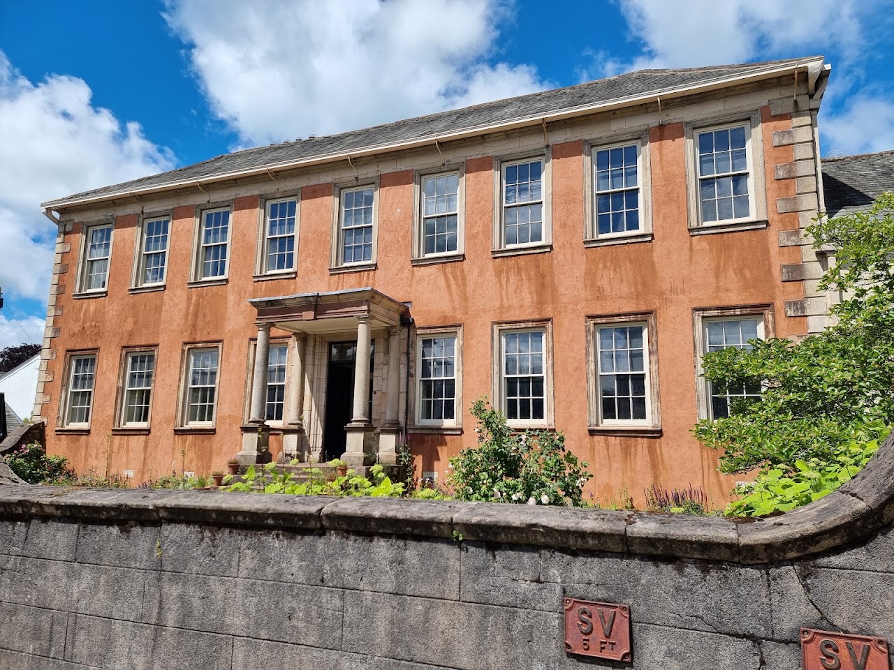 Wordsworth House and Garden