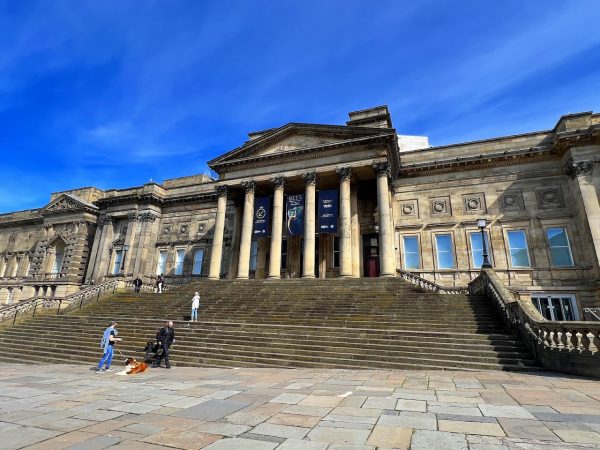 World Museum Liverpool