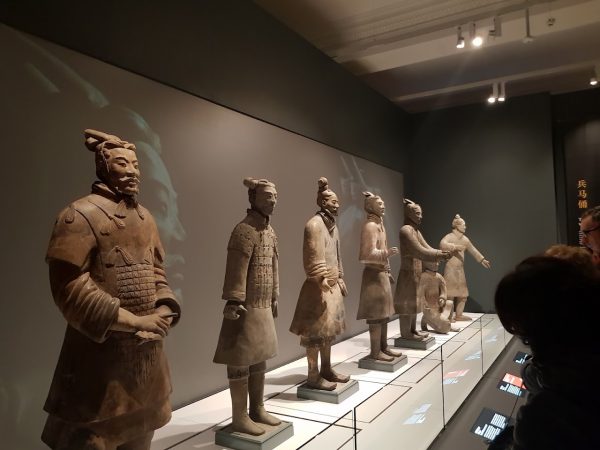 World Museum Liverpool