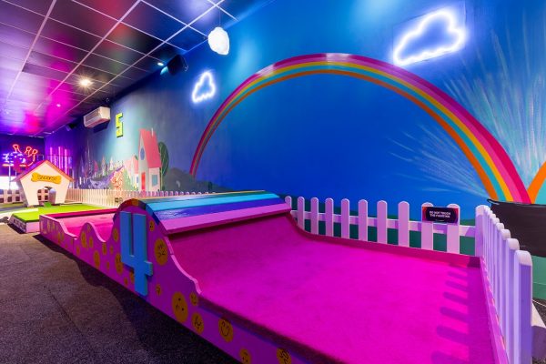 World Of Bowling