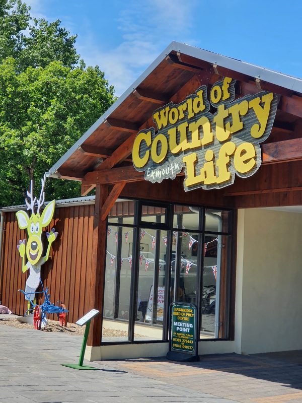 World of Country Life
