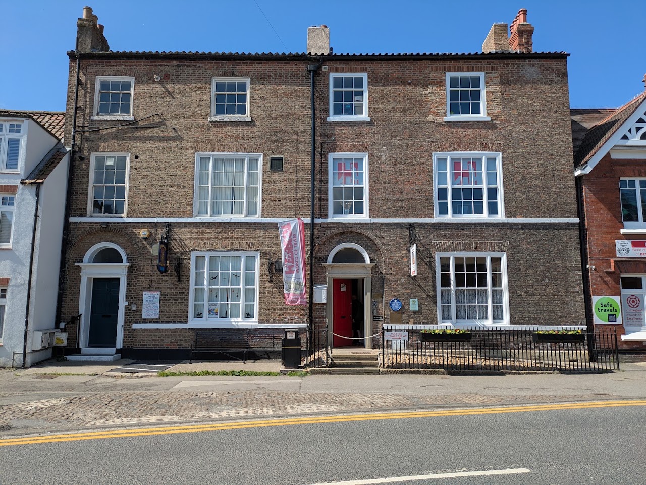 World of James Herriot