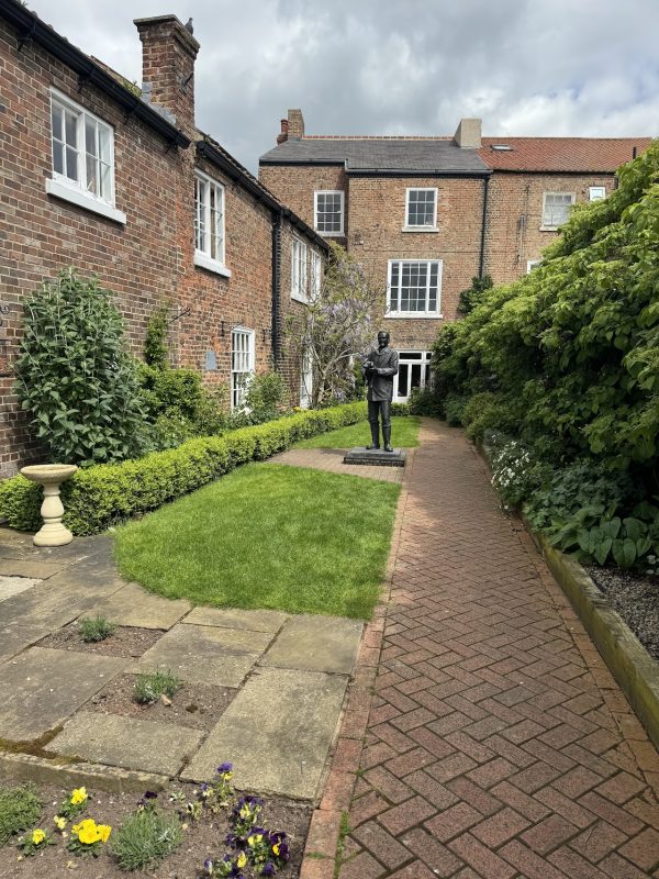 World of James Herriot