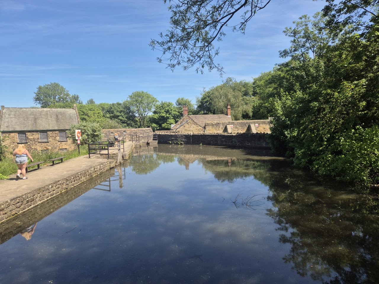 Worsbrough Mill Museum and Country Park