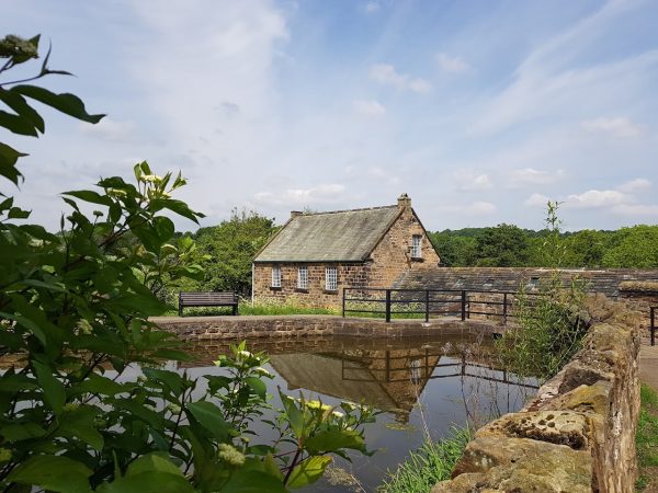 Worsbrough Mill Museum and Country Park