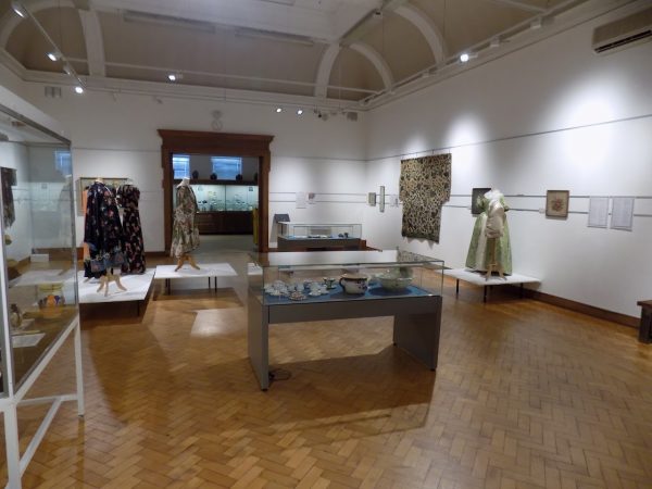 Worthing Museum and Art Gallery