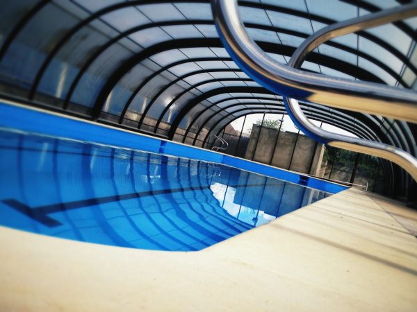 Wotton Pool