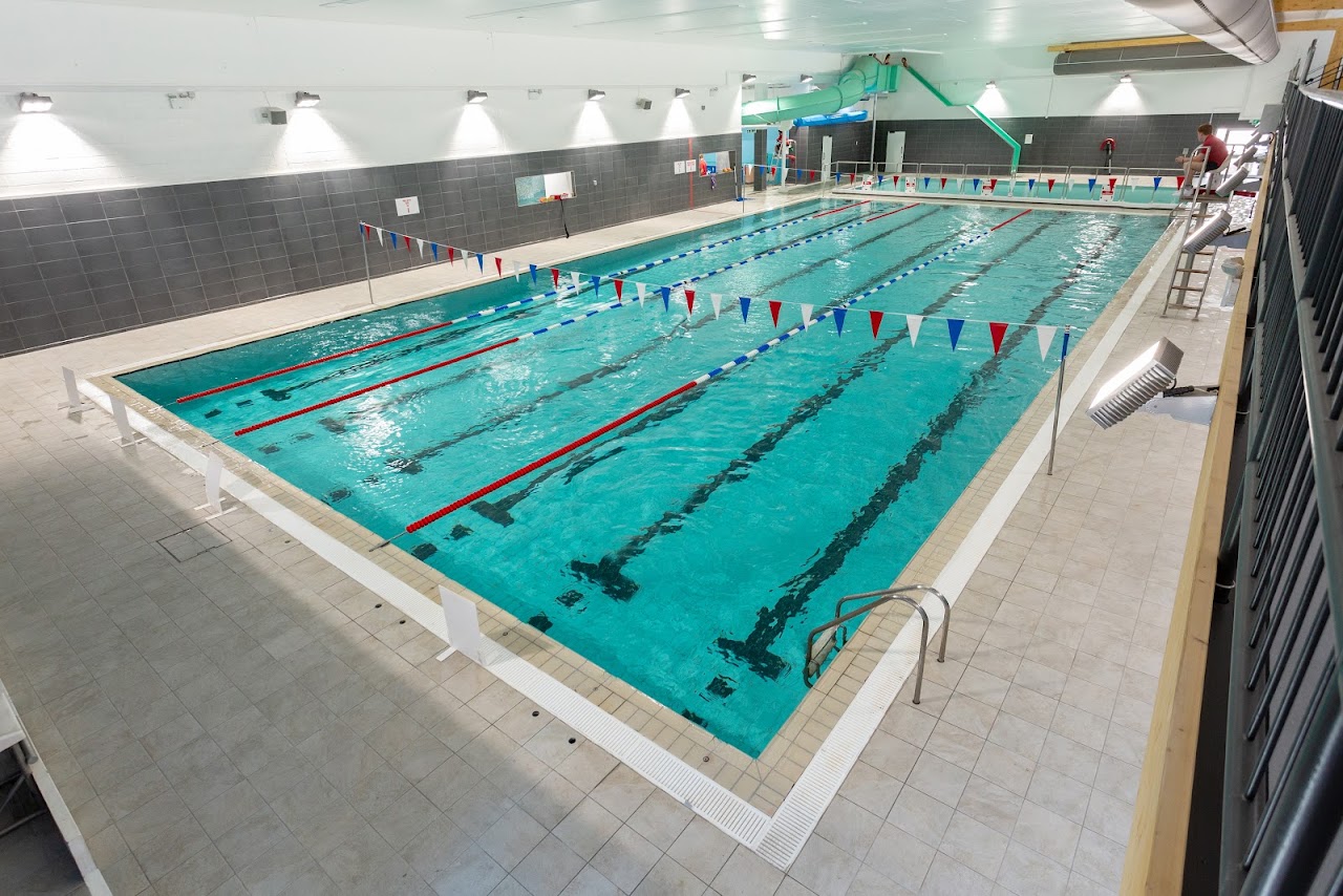 Writhlington Sports and Leisure Centre
