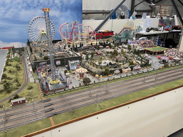 Wroxham Miniature Worlds