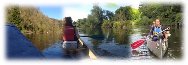 Wyedean Canoe and Adventure Centre