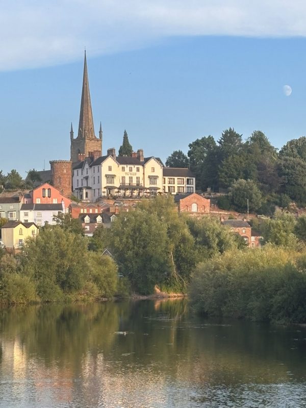 Wyedean Canoe and Adventure Centre