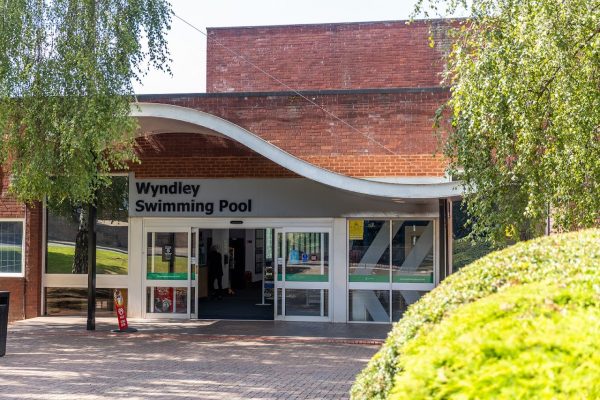 Wyndley Leisure Centre