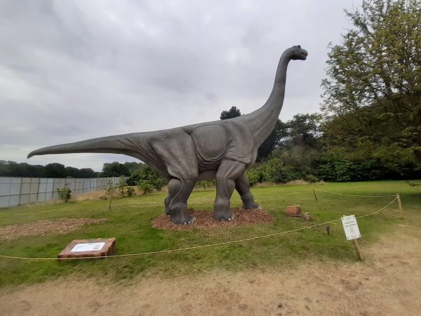 Wythenshawe Park
