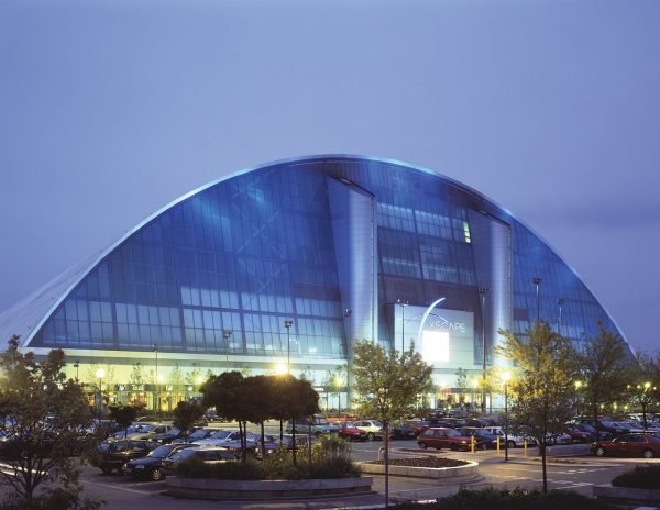 Xscape Milton Keynes