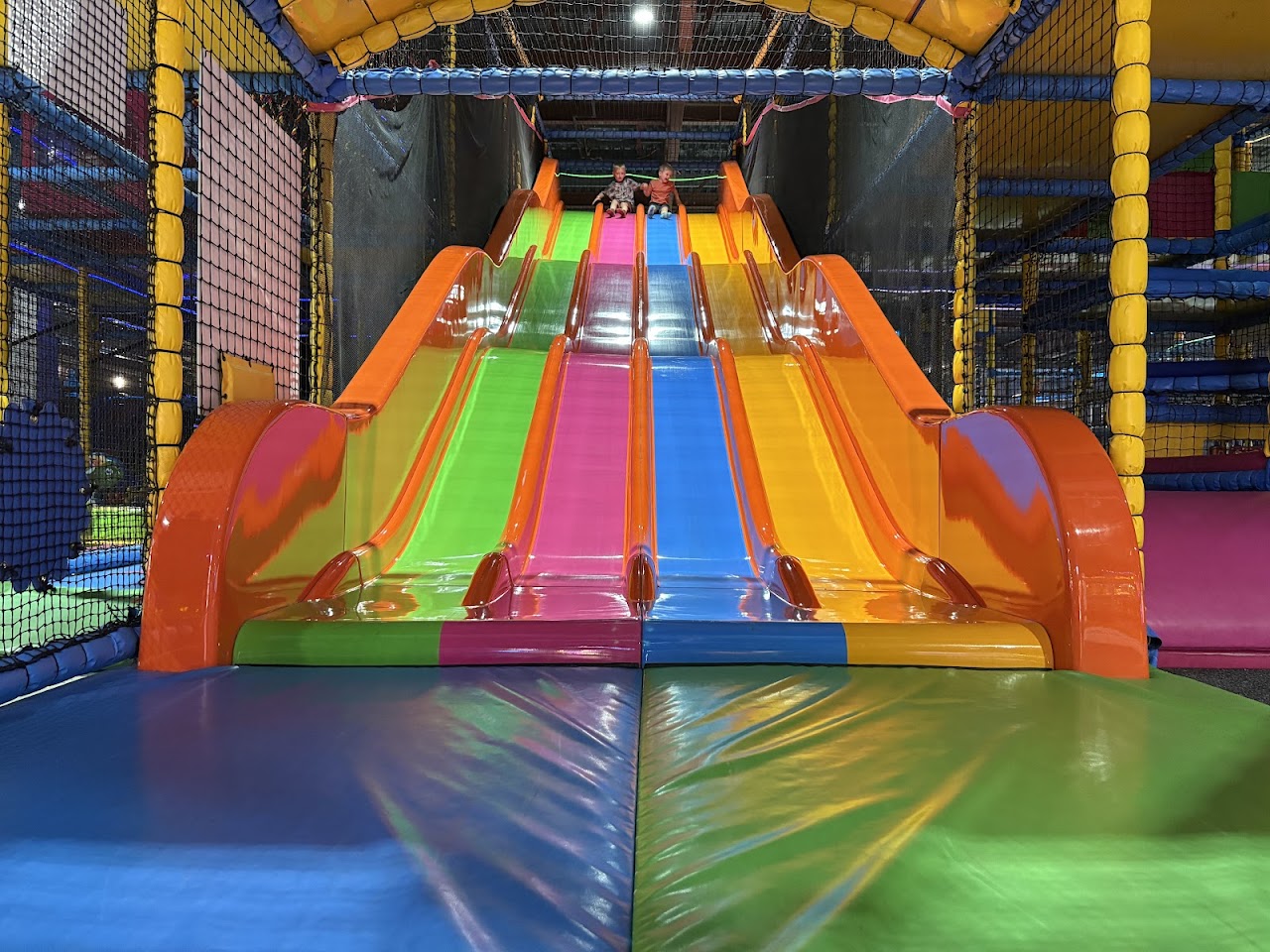 Xtreme Trampoline Park
