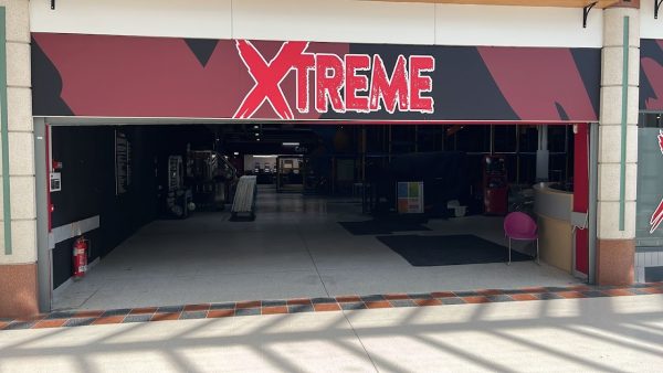Xtreme Trampoline Park