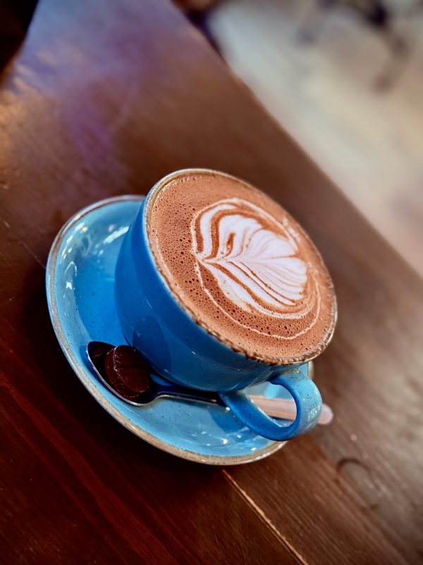 York Cocoa Works