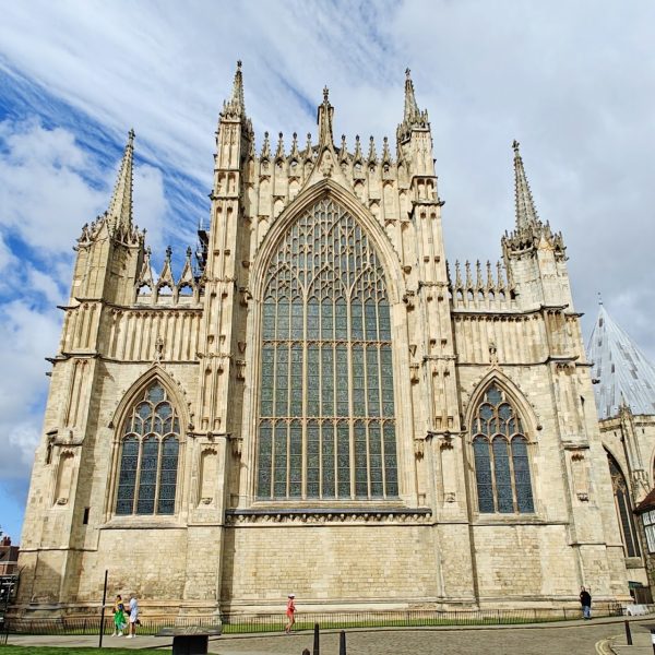 York Minster