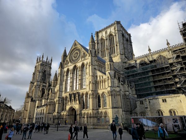 York Minster