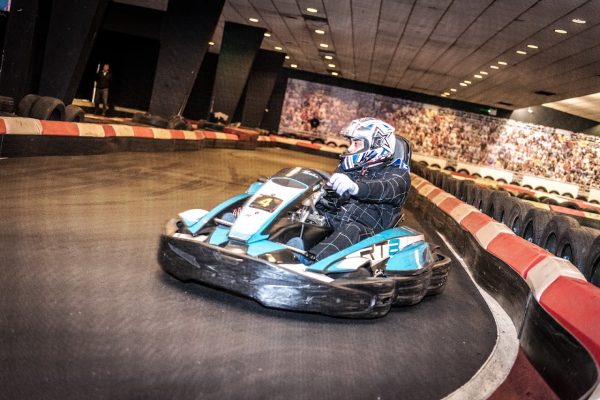York MotorSports Village