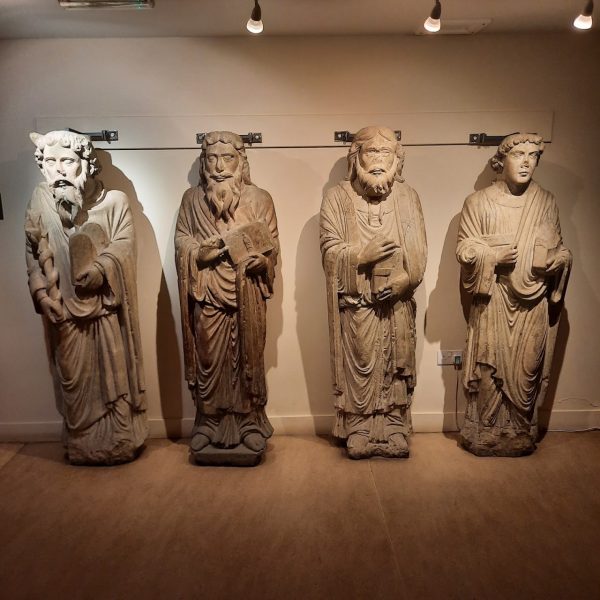 Yorkshire Museum