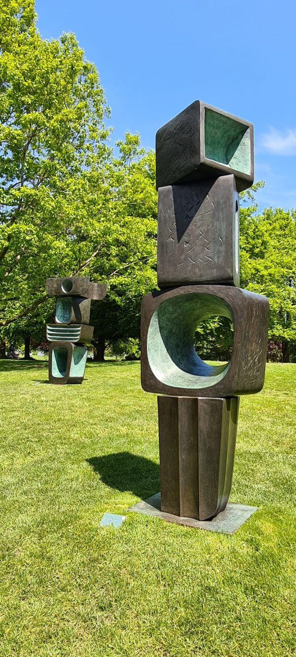 Yorkshire Sculpture Park
