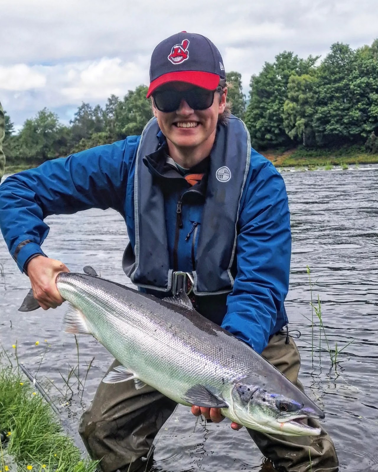 You Fish Scotland