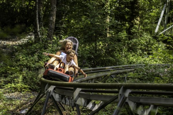 Zip World  Betws-y-Coed