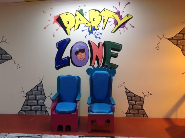 Zone Playcentre
