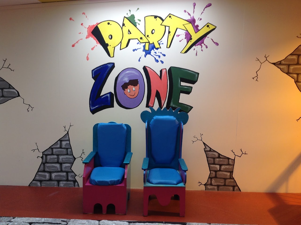 Zone Playcentre