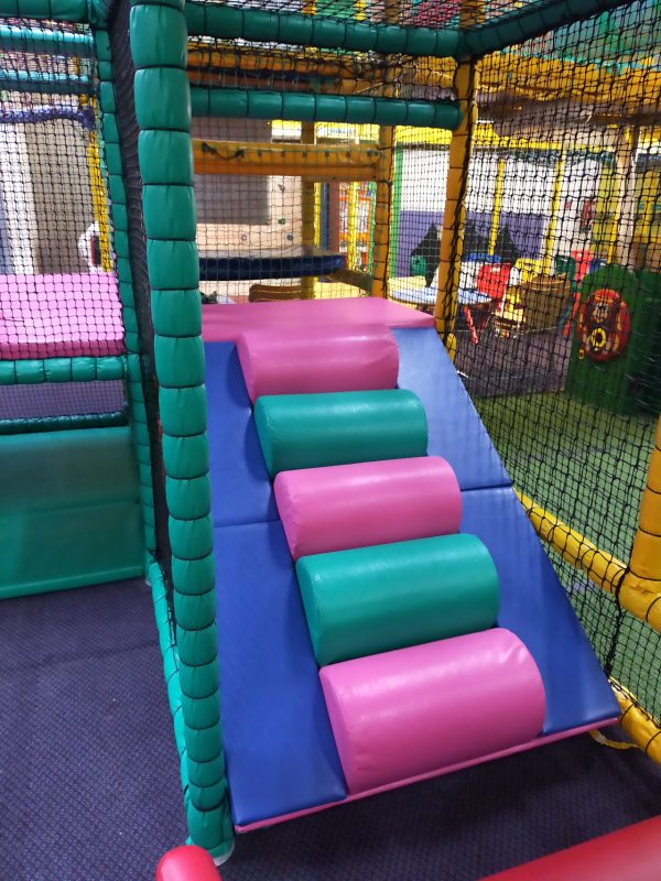 Zone Playcentre