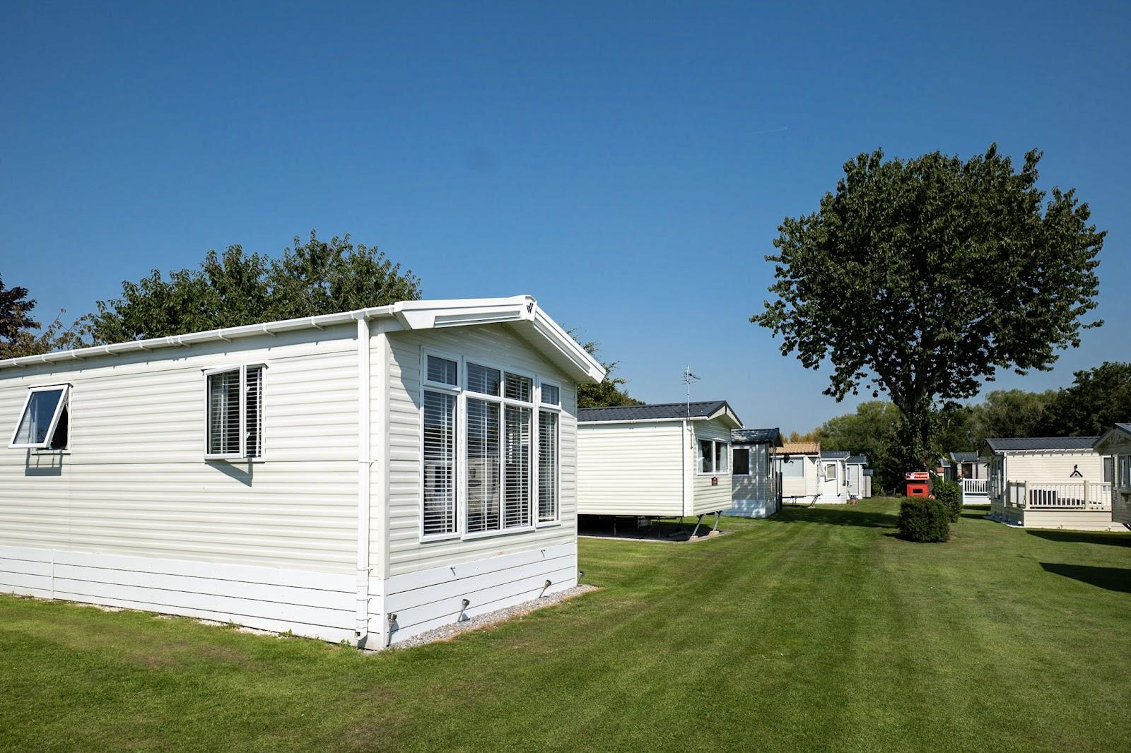 Abbey Farm Holiday Park