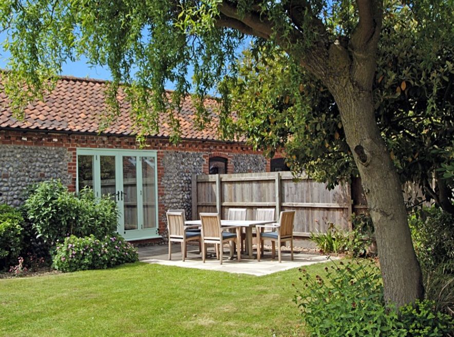 Abbey Farm Holidays