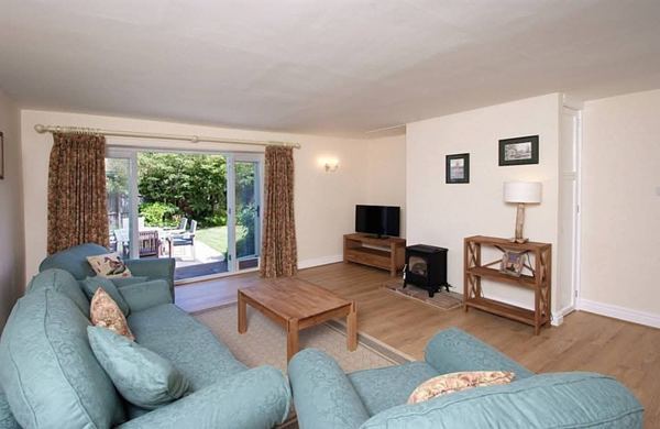 Abbey Farm Holidays