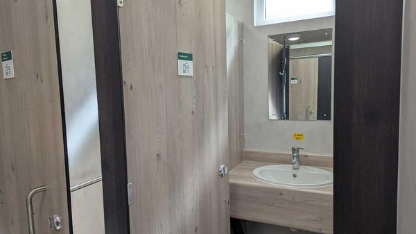 Abbey Wood Experience Freedom Glamping