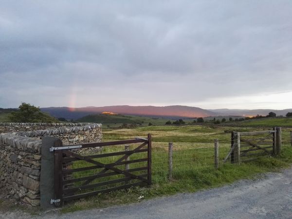 Abbot Park Farm