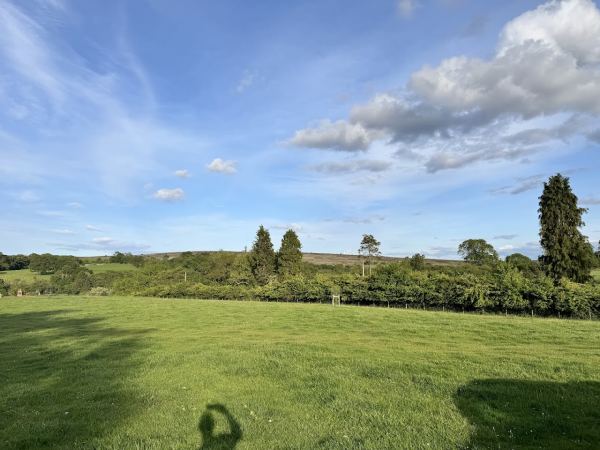 Abbot's House Farm