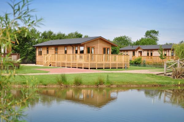 Abbots Green Luxury Holiday Lodges