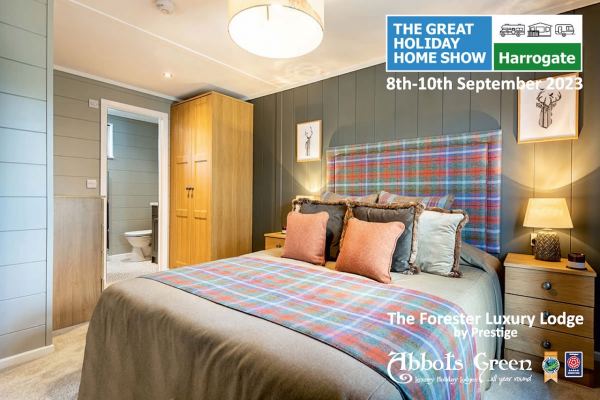Abbots Green Luxury Holiday Lodges
