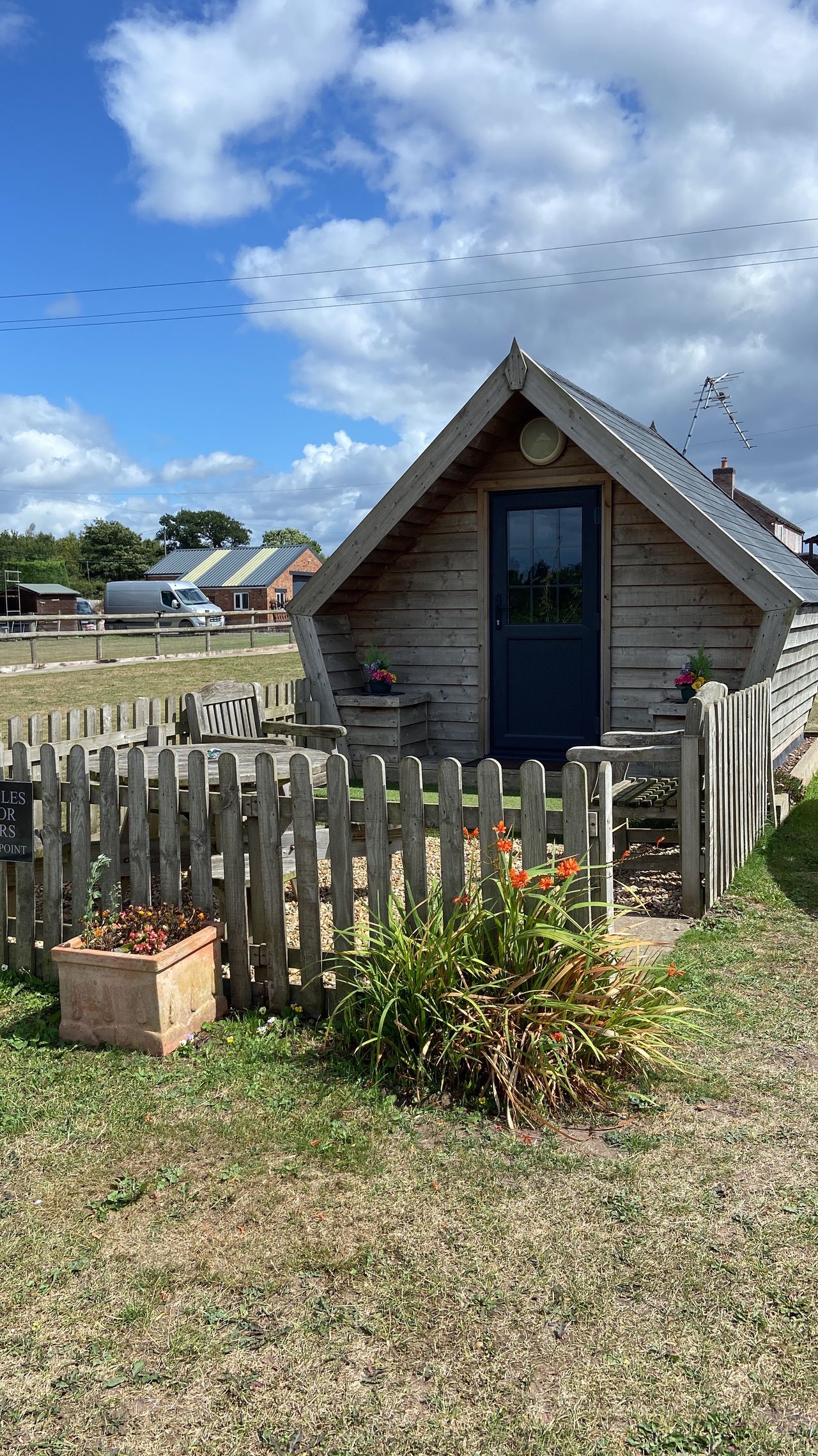 Abdo Hill Farm