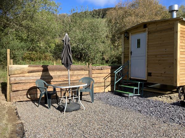 Aber Camping