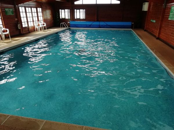 Abererch Sands Holiday Centre