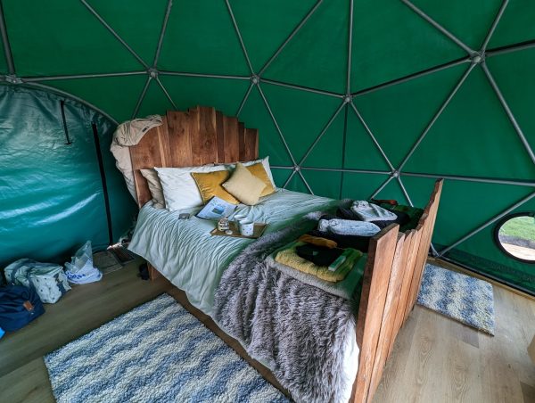AberGlamping
