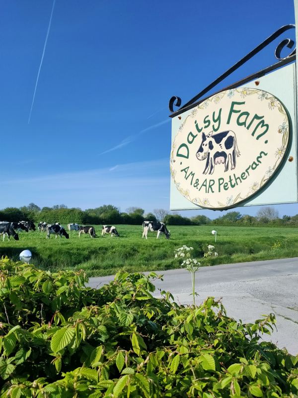Acacia Farm Certificated Site