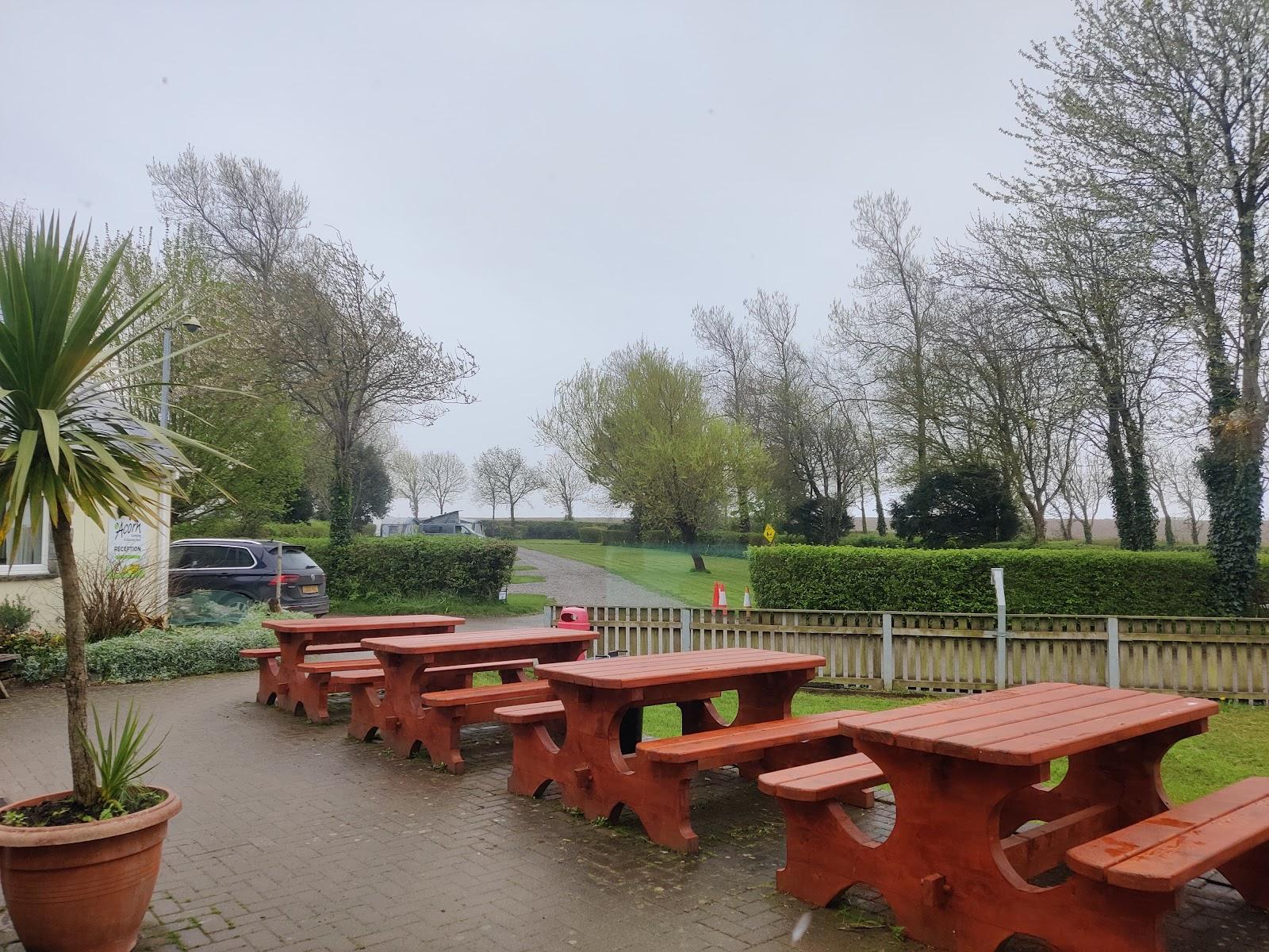 Acorn Camping and Caravanning