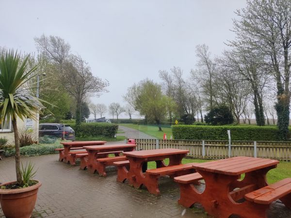 Acorn Caravan & Camping Park